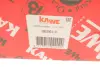 Комплект сцепления в сборе kawe 962613