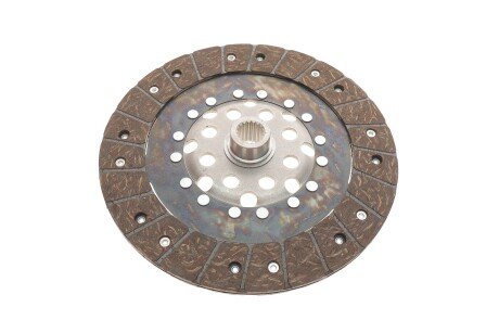 Комплект сцепления в сборе kawe 962613