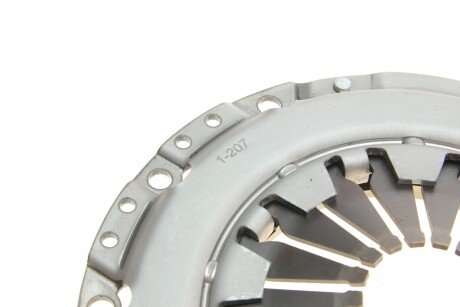 Комплект сцепления в сборе kawe 962639