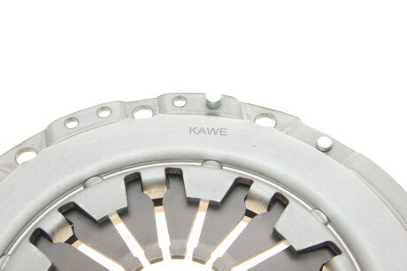 Комплект сцепления в сборе kawe 962639