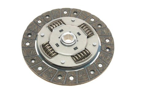 Комплект сцепления в сборе kawe 962639