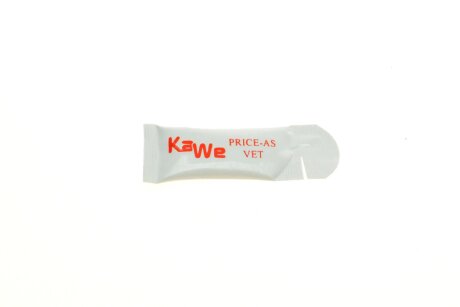 Комплект сцепления в сборе kawe 962647