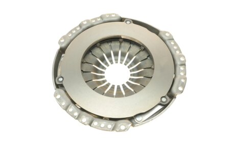 Комплект сцепления в сборе kawe 962647