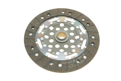 Комплект сцепления в сборе kawe 962647