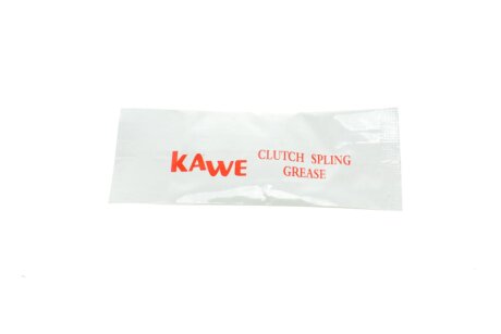 Комплект сцепления в сборе kawe 962668