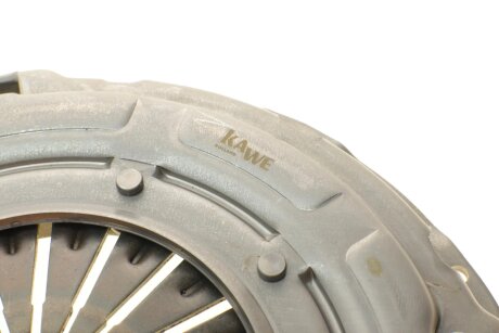 Комплект сцепления в сборе kawe 962668