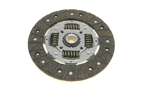 Комплект сцепления в сборе kawe 962668