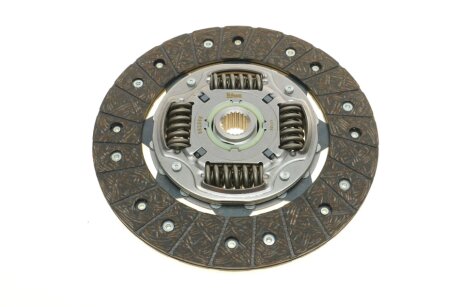 Комплект сцепления в сборе kawe 962668