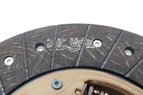 Комплект сцепления в сборе kawe 962670