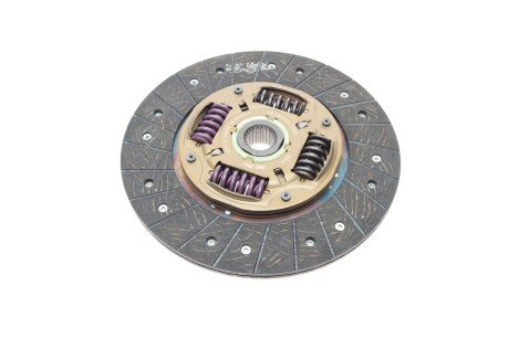 Комплект сцепления в сборе kawe 962670