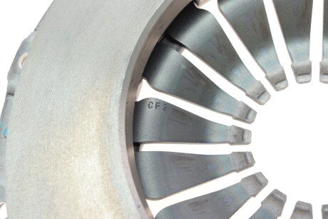 Комплект сцепления в сборе kawe 962670