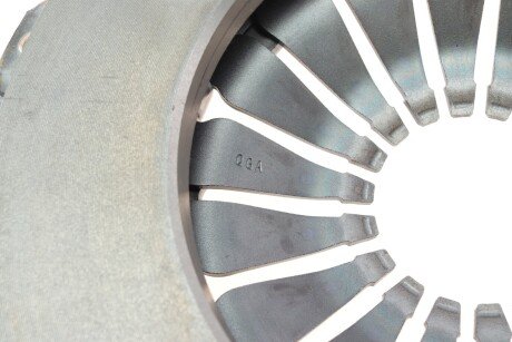 Комплект сцепления в сборе kawe 962670