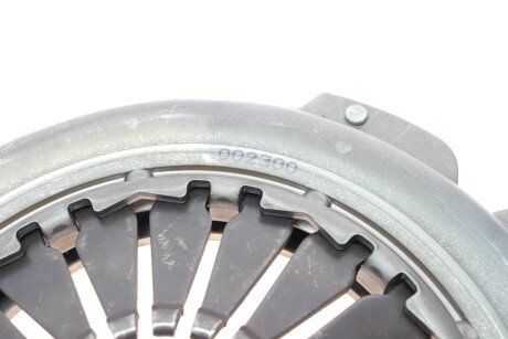 Комплект сцепления в сборе kawe 962681