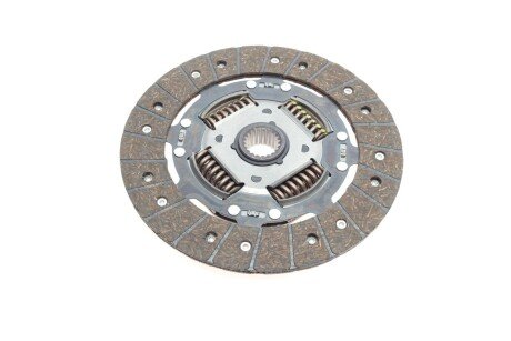 Комплект сцепления в сборе kawe 962681