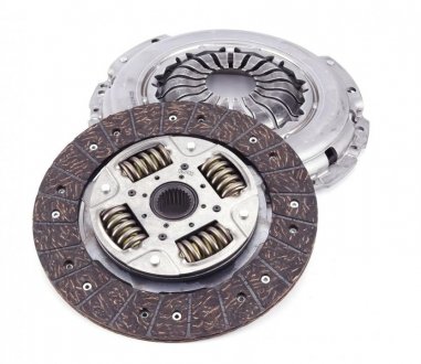 Комплект сцепления в сборе kawe 962691