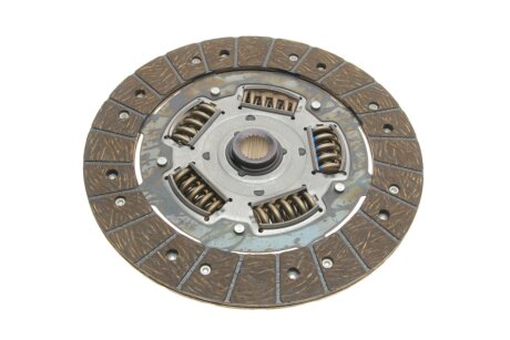 Комплект зчеплення в зборі kawe 962693