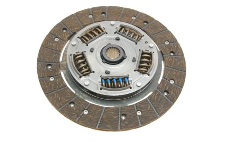 Комплект зчеплення в зборі kawe 962693