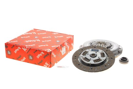 Комплект сцепления в сборе kawe 962693