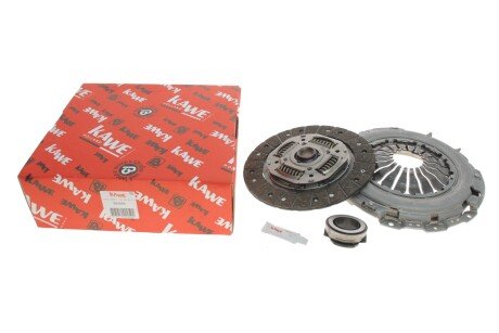 Комплект сцепления в сборе kawe 962695