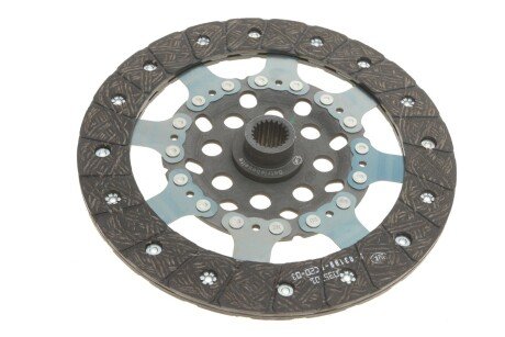 Комплект сцепления в сборе kawe 962699