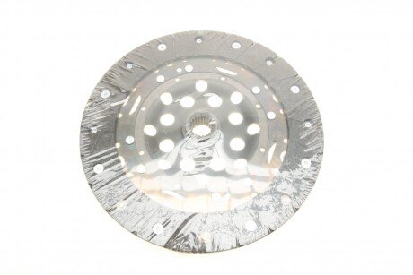 Комплект сцепления в сборе kawe 962701