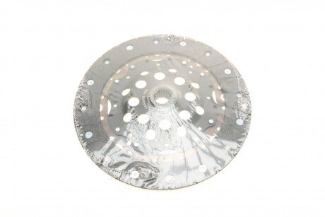 Комплект сцепления в сборе kawe 962701