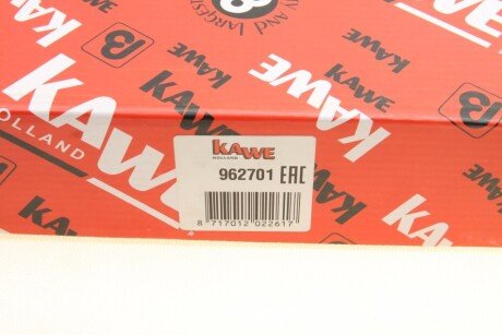 Комплект сцепления в сборе kawe 962701