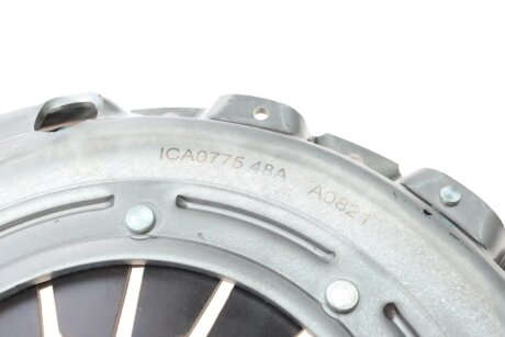 Комплект сцепления в сборе kawe 962701CSC