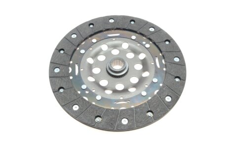 Комплект сцепления в сборе kawe 962701CSC