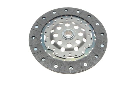 Комплект сцепления в сборе kawe 962701CSC