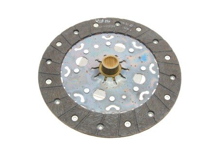 Комплект сцепления в сборе kawe 962759