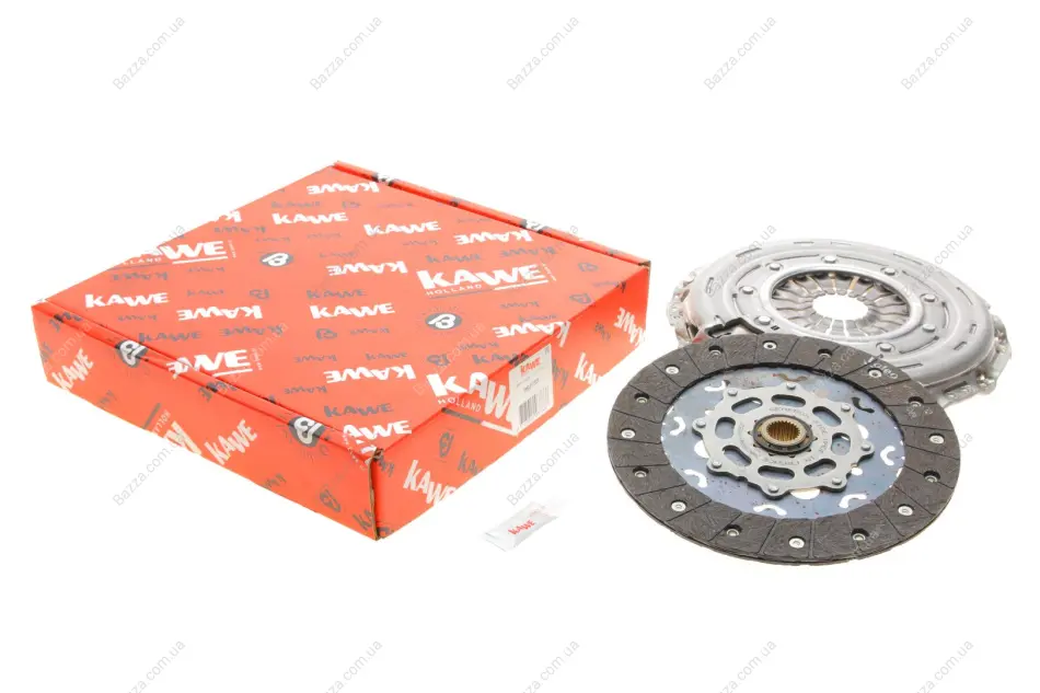Комплект сцепления в сборе kawe 962759