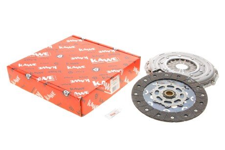 Комплект сцепления в сборе kawe 962759