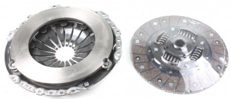 Комплект зчеплення в зборі kawe 962804