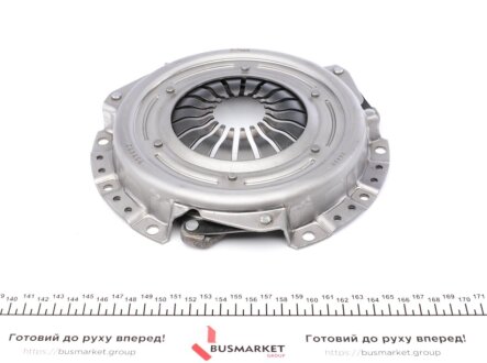 Комплект сцепления в сборе kawe 962840CSC