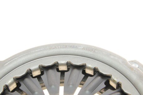 Комплект сцепления в сборе kawe 962899