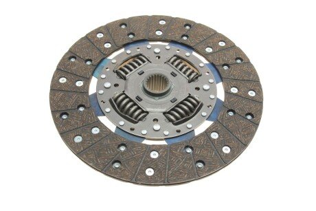 Комплект сцепления в сборе kawe 962899