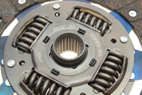 Комплект сцепления в сборе kawe 962899