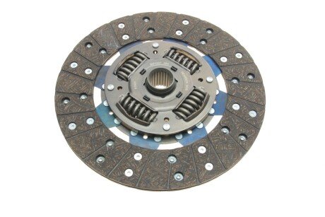 Комплект сцепления в сборе kawe 962899