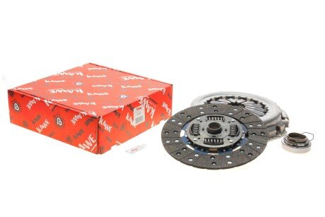 Комплект сцепления в сборе kawe 962899