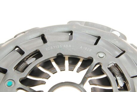 Комплект зчеплення в зборі kawe 962946