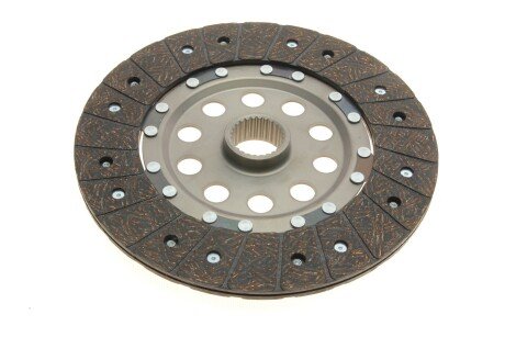 Комплект зчеплення в зборі kawe 962946