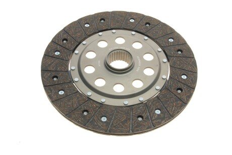 Комплект зчеплення в зборі kawe 962946