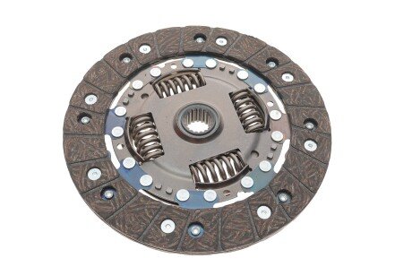 Комплект зчеплення в зборі kawe 963035