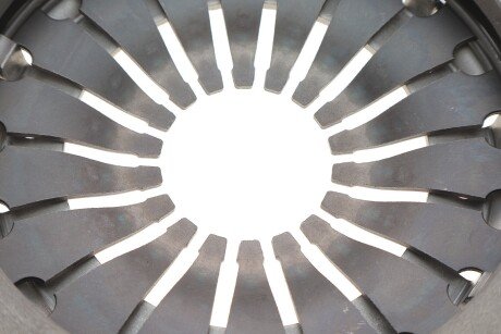 Комплект зчеплення в зборі kawe 963035