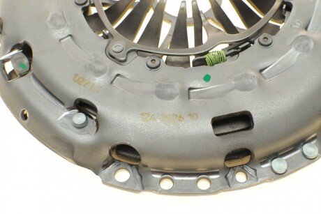 Комплект сцепления в сборе kawe 963043