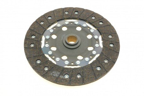 Комплект сцепления в сборе kawe 963043