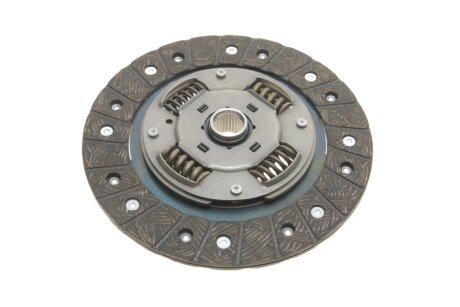 Комплект сцепления в сборе kawe 963052CSC