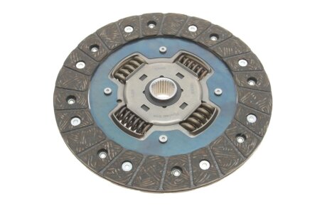 Комплект сцепления в сборе kawe 963052CSC