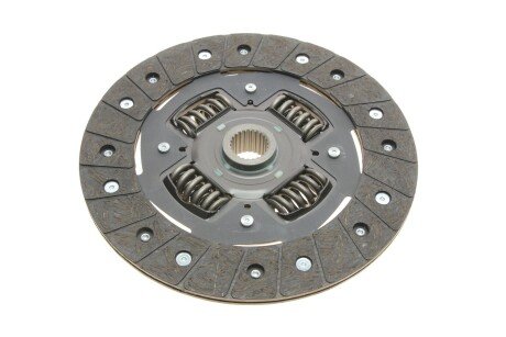 Комплект зчеплення в зборі kawe 963210